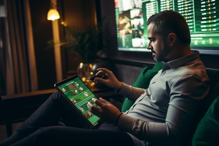 Live Ikan Hoki betting interface on imbaslot login platform